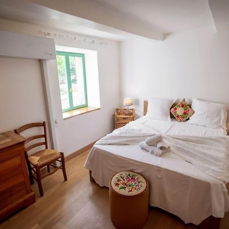 Le Pech Merle Yourhosthelper Saint-Jean-de-Minervois Екстер'єр фото