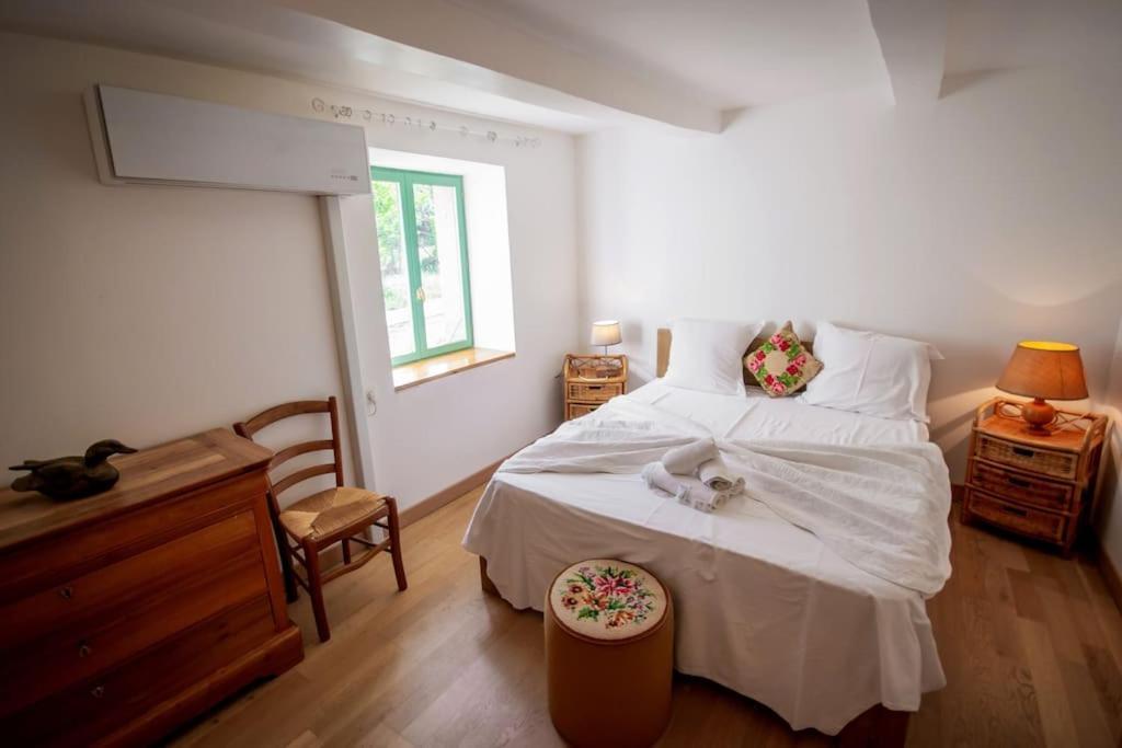 Le Pech Merle Yourhosthelper Saint-Jean-de-Minervois Екстер'єр фото