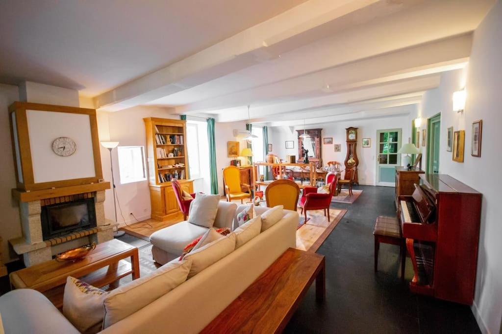 Le Pech Merle Yourhosthelper Saint-Jean-de-Minervois Екстер'єр фото
