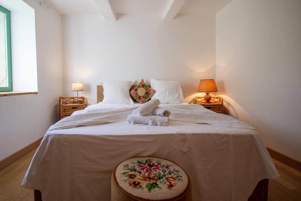 Le Pech Merle Yourhosthelper Saint-Jean-de-Minervois Екстер'єр фото